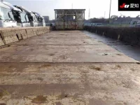 Mitsubishi FUSO TRUCK лот № 8682 оценка 3  с аукциона в Японии 6