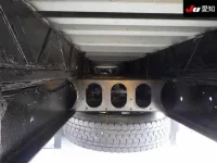 Mitsubishi FUSO TRUCK лот № 8682 оценка 3  с аукциона в Японии 8