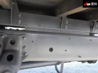 Hino RANGER лот № 8662 оценка 3.5  с аукциона в Японии 4