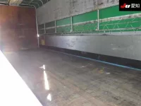 Hino RANGER лот № 8662 оценка 3.5  с аукциона в Японии 6