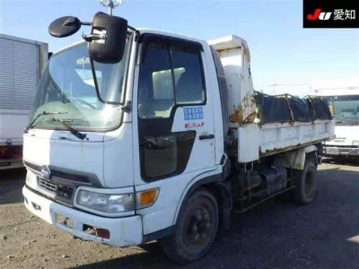 Hino TRUCK
