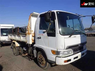 Hino TRUCK