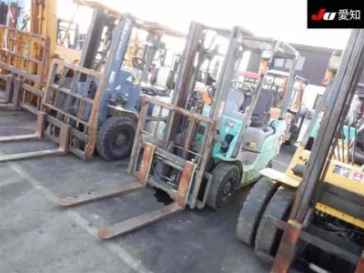 Mitsubishi MITUBISHI