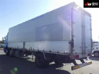 Hino PROFIA лот № 8667 оценка 3.5  с аукциона в Японии 4