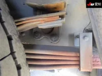 Hino PROFIA лот № 8667 оценка 3.5  с аукциона в Японии 6