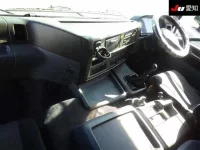 Hino PROFIA лот № 8667 оценка 3.5  с аукциона в Японии 2