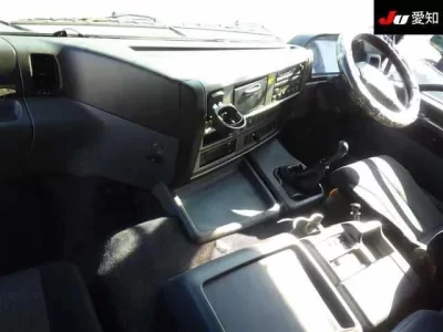 Hino PROFIA  с аукциона в Японии