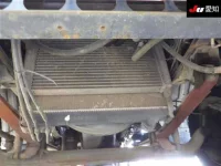 Mitsubishi FUSO FIGHTER лот № 8690 оценка R  с аукциона в Японии 9