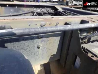 Mitsubishi FUSO FIGHTER лот № 8690 оценка R  с аукциона в Японии 5