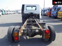 Mitsubishi FUSO FIGHTER лот № 8690 оценка R  с аукциона в Японии 6