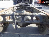 Mitsubishi FUSO FIGHTER лот № 8690 оценка R  с аукциона в Японии 7