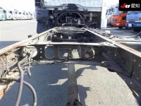 Mitsubishi FUSO FIGHTER лот № 8690 оценка R  с аукциона в Японии 8