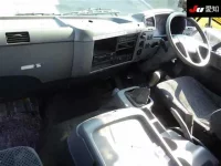 Mitsubishi FUSO FIGHTER лот № 8690 оценка R  с аукциона в Японии 2
