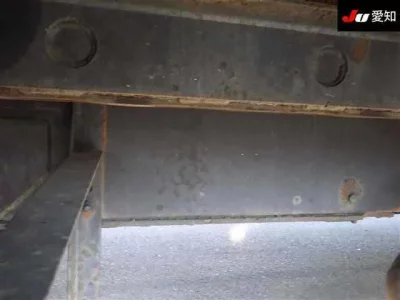 Mitsubishi FUSO TRUCK