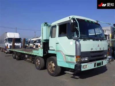 Mitsubishi FUSO TRUCK