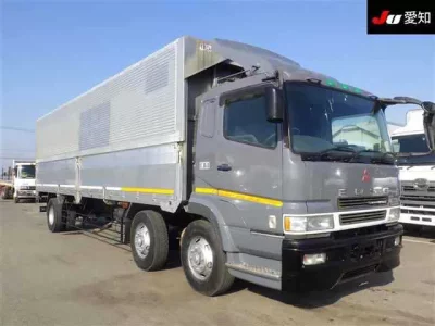 Mitsubishi SUPER GREAT