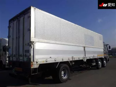 Mitsubishi SUPER GREAT