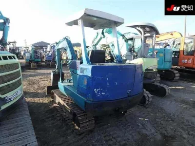 Mitsubishi MITUBISHI