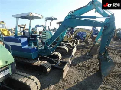 Mitsubishi MITUBISHI