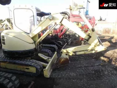 Mitsubishi MITUBISHI