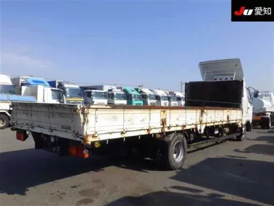 Mitsubishi FUSO FIGHTER