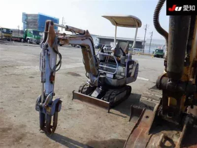 Mitsubishi MITUBISHI