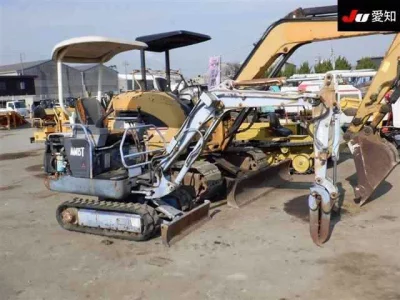 Mitsubishi MITUBISHI