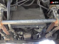 Hino RANGER лот № 8712 оценка 3.5  с аукциона в Японии 10