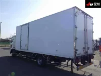 Hino RANGER лот № 8712 оценка 3.5  с аукциона в Японии 4