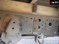 Hino RANGER лот № 8712 оценка 3.5  с аукциона в Японии 5