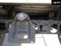 Hino RANGER лот № 8712 оценка 3.5  с аукциона в Японии 8