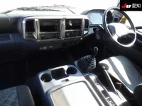 Hino RANGER лот № 8712 оценка 3.5  с аукциона в Японии 2