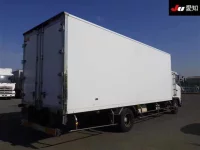 Hino RANGER лот № 8712 оценка 3.5  с аукциона в Японии 1