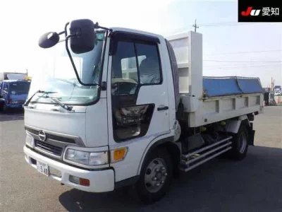 Hino TRUCK