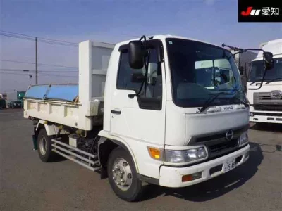 Hino TRUCK
