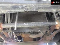 Hino RANGER лот № 8716 оценка 3  с аукциона в Японии 10