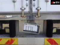 Hino RANGER лот № 8716 оценка 3  с аукциона в Японии 8