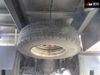 Hino RANGER лот № 8716 оценка 3  с аукциона в Японии 9