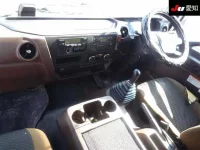 Hino RANGER лот № 8716 оценка 3  с аукциона в Японии 2