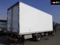 Hino RANGER лот № 8716 оценка 3  с аукциона в Японии 1