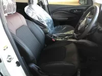 Suzuki FRONX лот № 25064 оценка 6  с аукциона в Японии 6