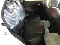 Suzuki FRONX лот № 25064 оценка 6  с аукциона в Японии 7