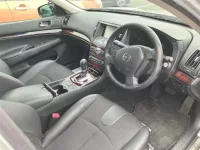 Nissan SKYLINE лот № 80004 оценка 4  с аукциона в Японии 2