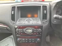 Nissan SKYLINE лот № 80004 оценка 4  с аукциона в Японии 4