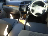 Toyota PREMIO лот № 9004 оценка 4  с аукциона в Японии 2