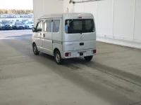 Mazda SCRUM лот № 2004 оценка 3  с аукциона в Японии 1