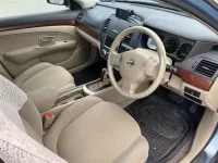 Nissan SYLPHY лот № 80012 оценка R  с аукциона в Японии 2