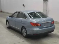 Nissan SYLPHY лот № 80012 оценка R  с аукциона в Японии 1