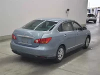 Nissan SYLPHY лот № 80012 оценка R  с аукциона в Японии 3