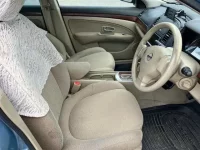 Nissan SYLPHY лот № 80012 оценка R  с аукциона в Японии 4